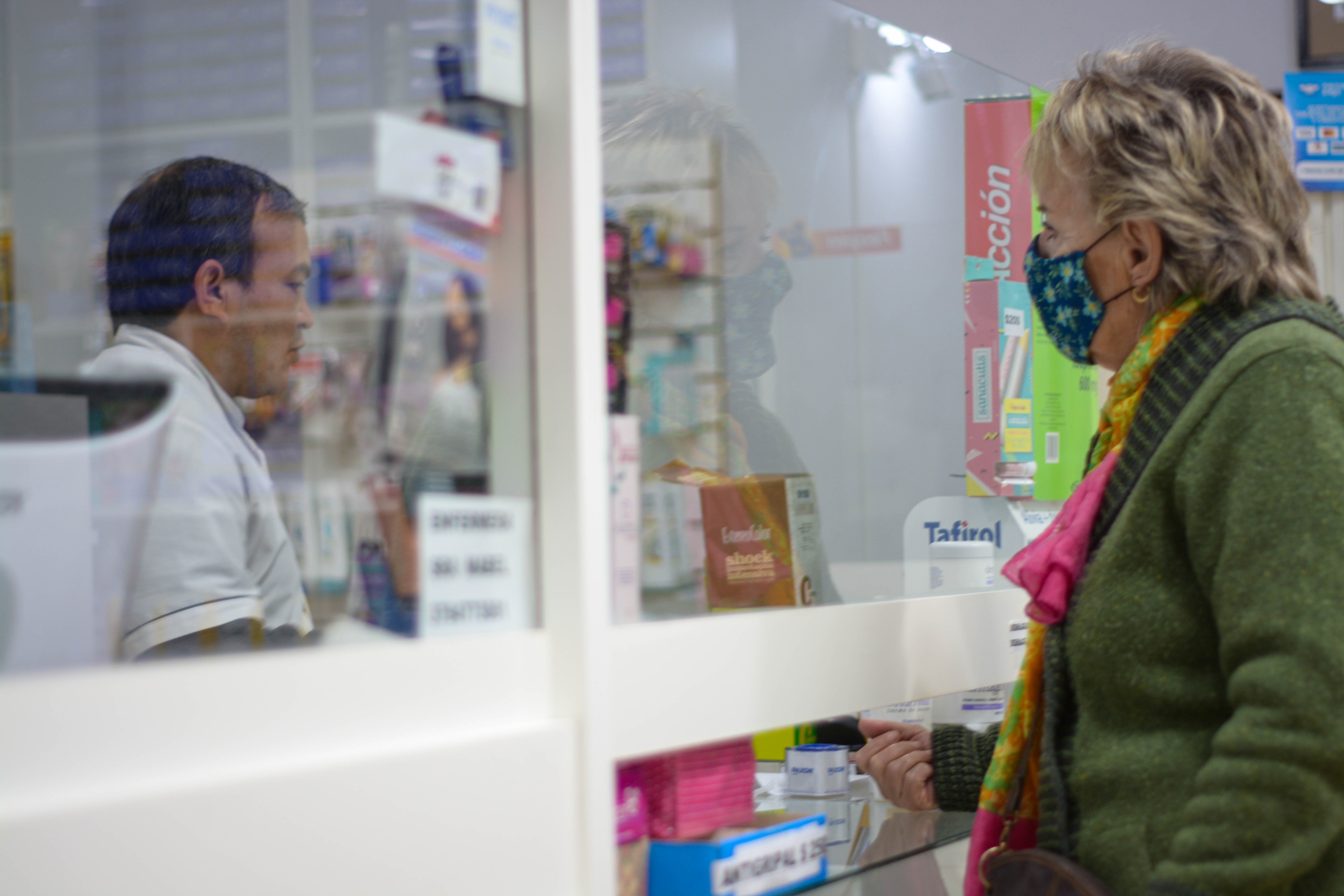 Seguridad en el uso de medicamentos en sala